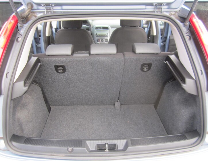 Fiat Grande Punto 30