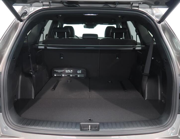 KIA Sorento 43