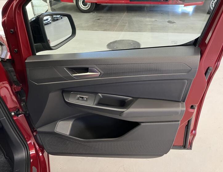 Volkswagen Caddy 29