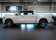 Dodge RAM 2