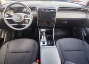 Hyundai Tucson 12