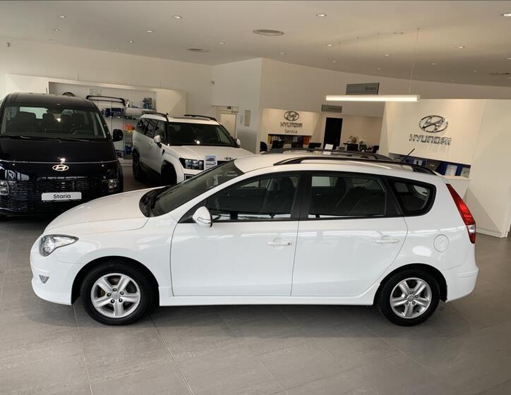Hyundai i30 8