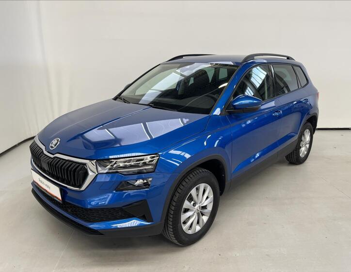 Škoda Karoq 1