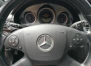 Mercedes-Benz Třídy E 6