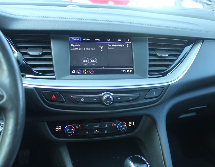 Opel Insignia 13