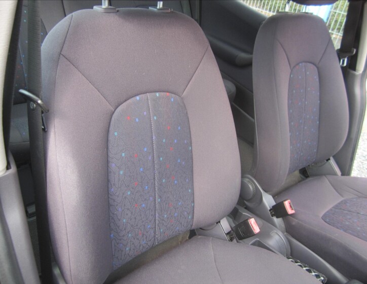 Mercedes-Benz Třídy A 17