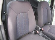 Mercedes-Benz Třídy A 17