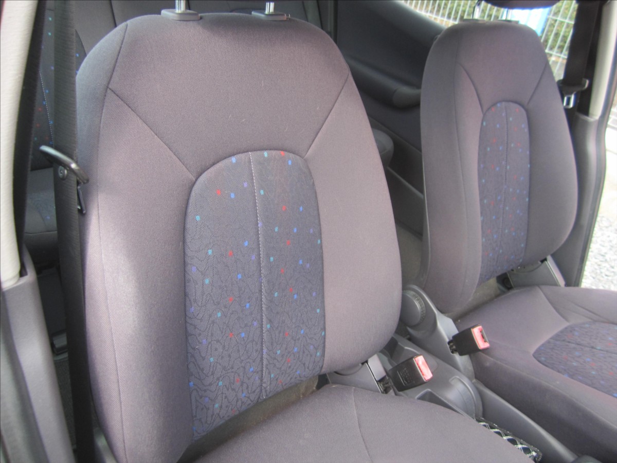 Mercedes-Benz Třídy A