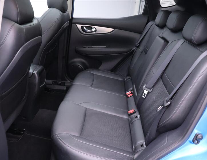 Nissan Qashqai 16