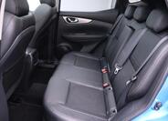 Nissan Qashqai 16