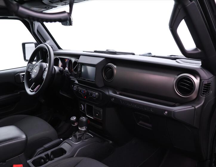Jeep Wrangler 22