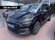 Citroën Grand C4 Picasso 1