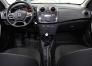 Dacia Logan 8