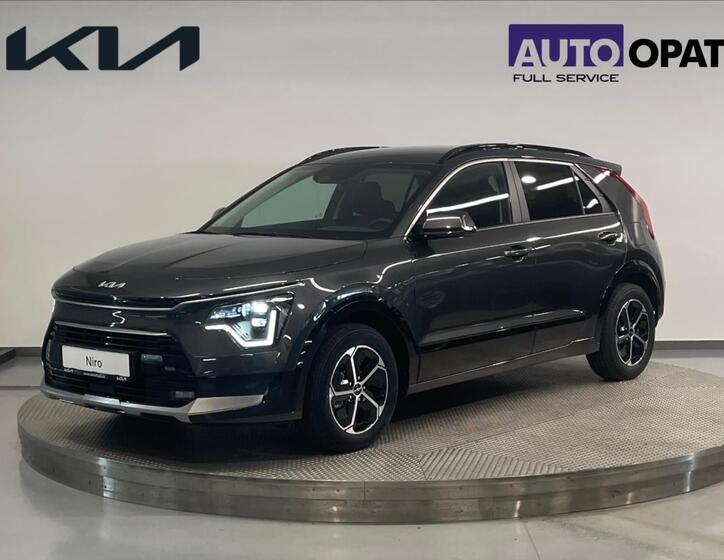 KIA Niro 1