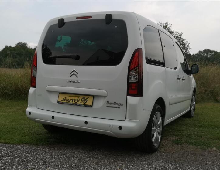 Citroën Berlingo 54