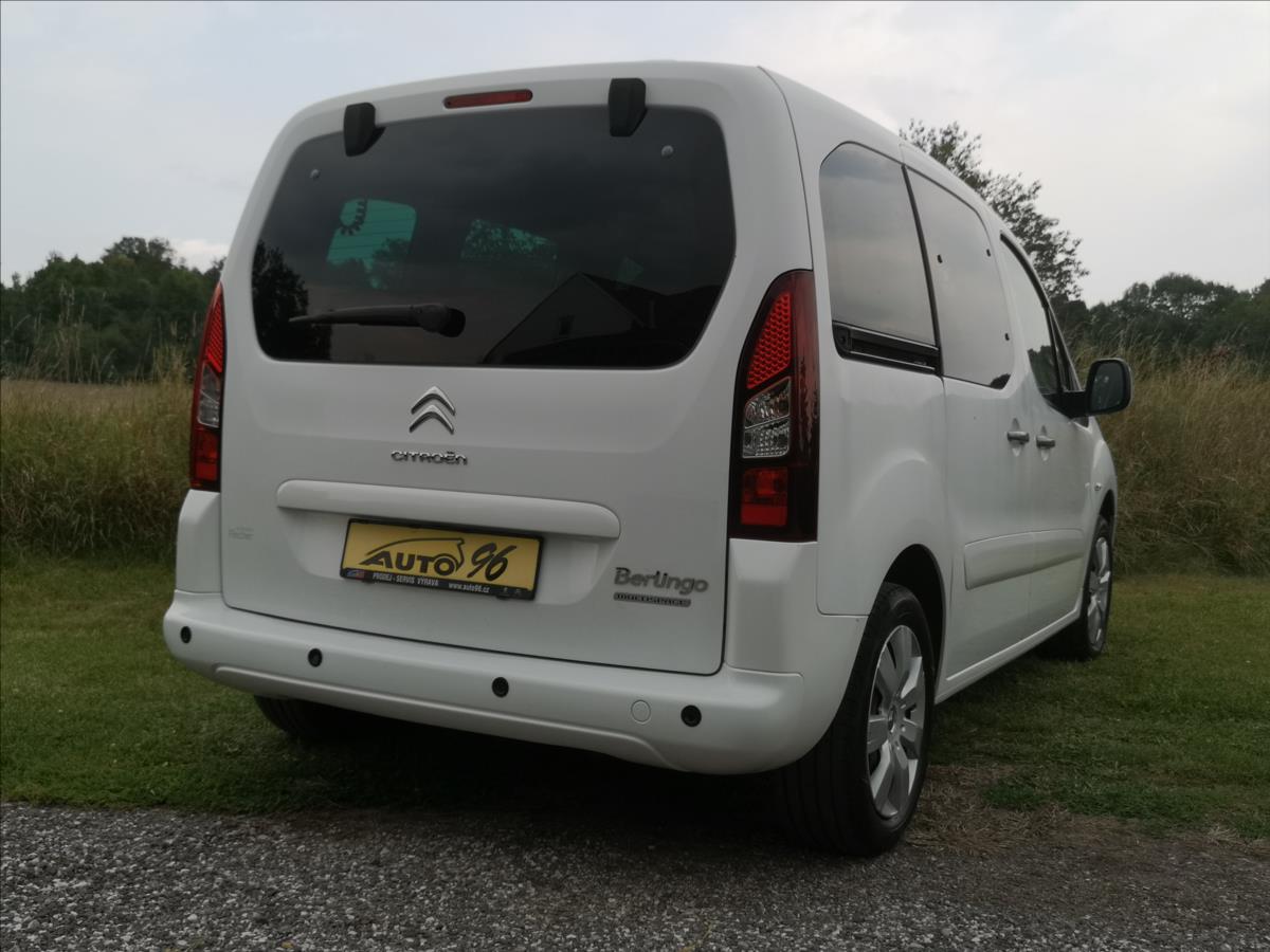 Citroën Berlingo