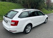 Škoda Octavia 4