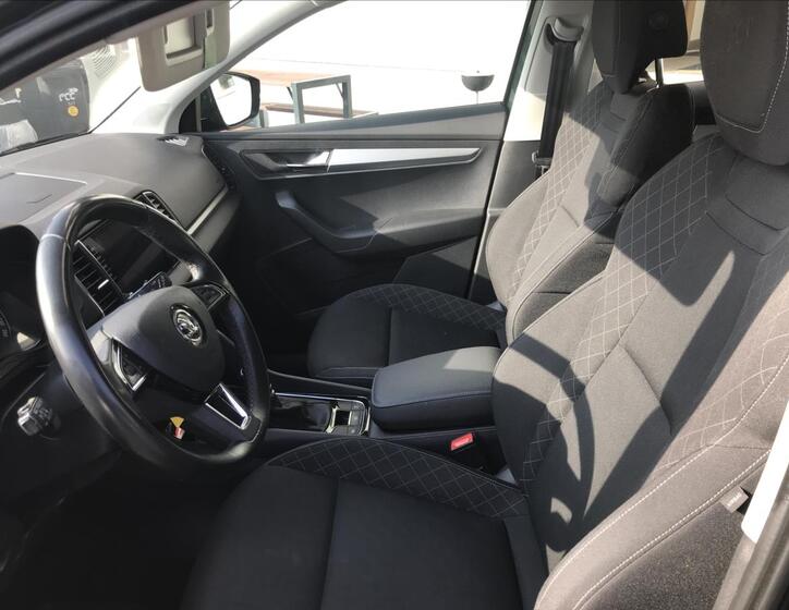 Škoda Karoq 7