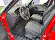 Škoda Roomster 10