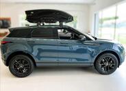 Land Rover Range Rover Evoque 8