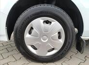 Ford Transit Custom 9