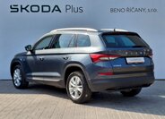 Škoda Kodiaq 14