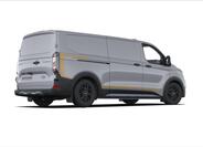 Ford Transit Custom 6