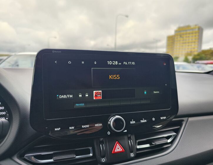 Hyundai i30 19