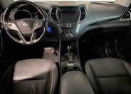 Hyundai Santa Fe 9