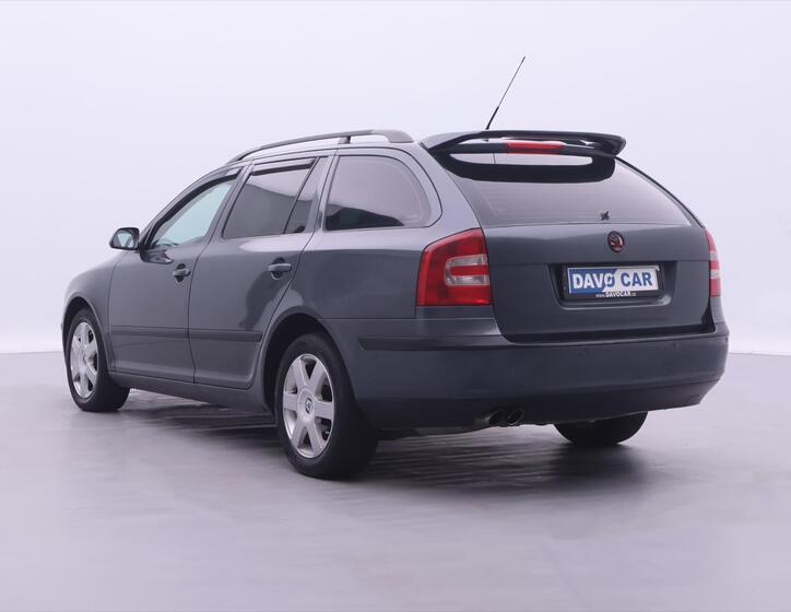Škoda Octavia 5