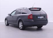 Škoda Octavia 5