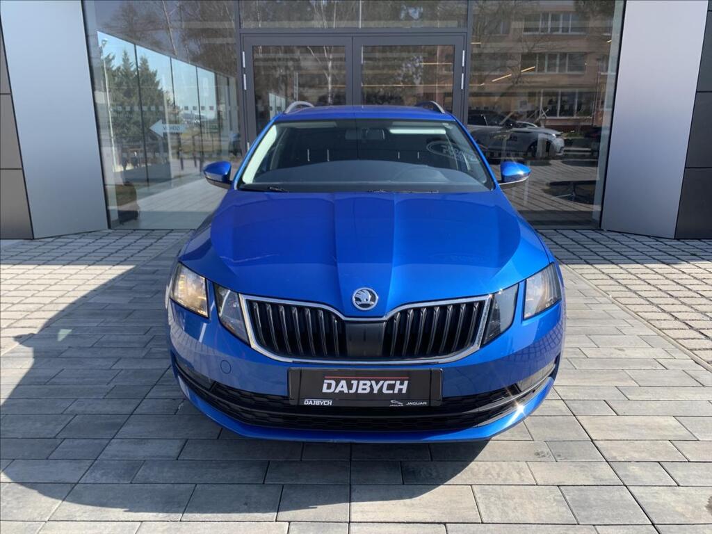 Škoda Octavia 28