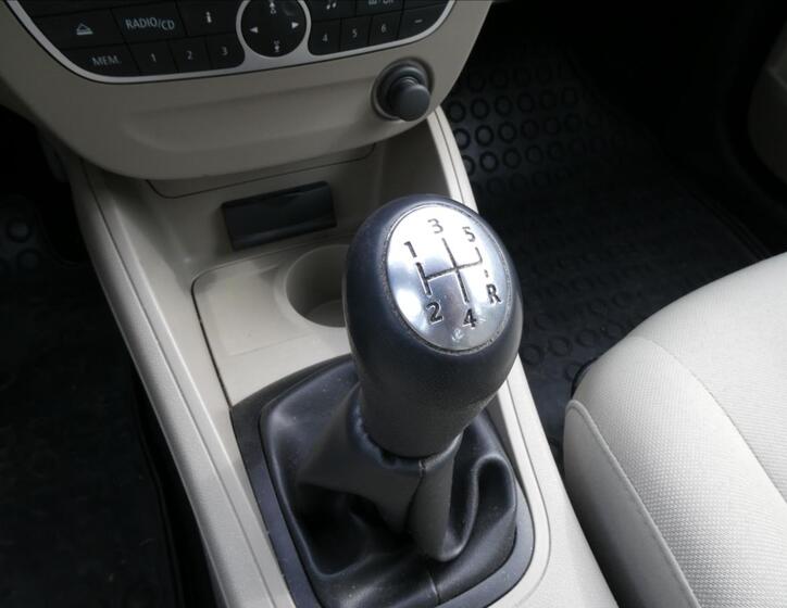 Renault Fluence 26