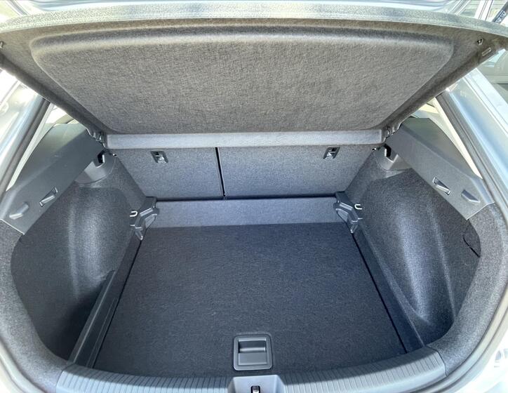 Volkswagen Taigo 13