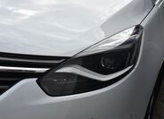 Opel Zafira 4