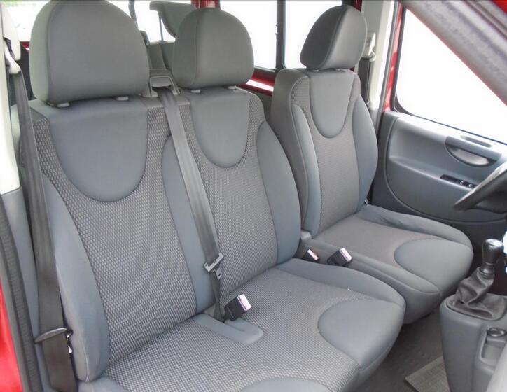 Citroën Jumpy 8