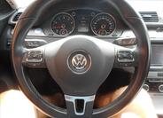 Volkswagen Passat 11