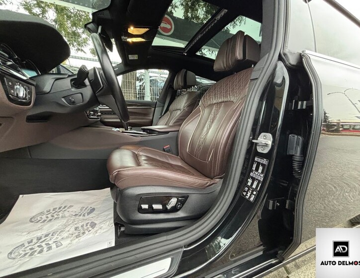 BMW Řada 6 31