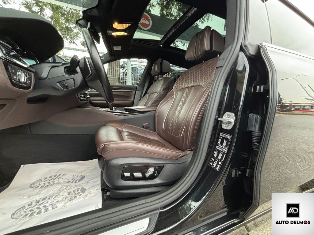 BMW Řada 6