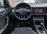 Škoda Kodiaq 21