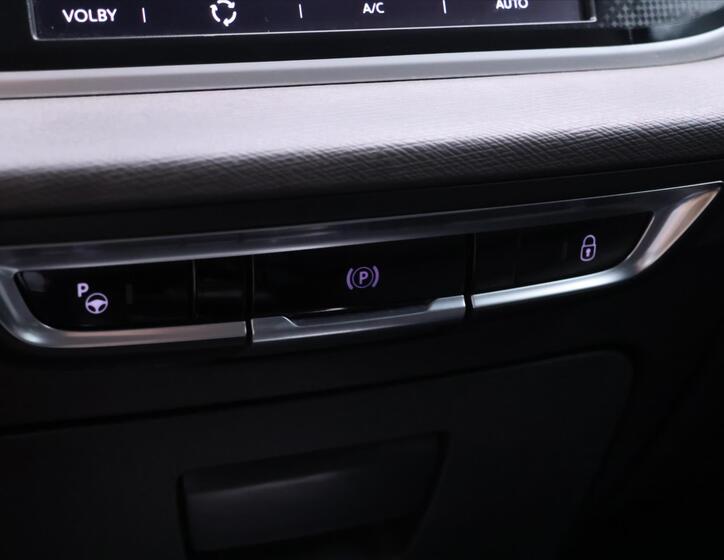 Citroën C4 SpaceTourer 27