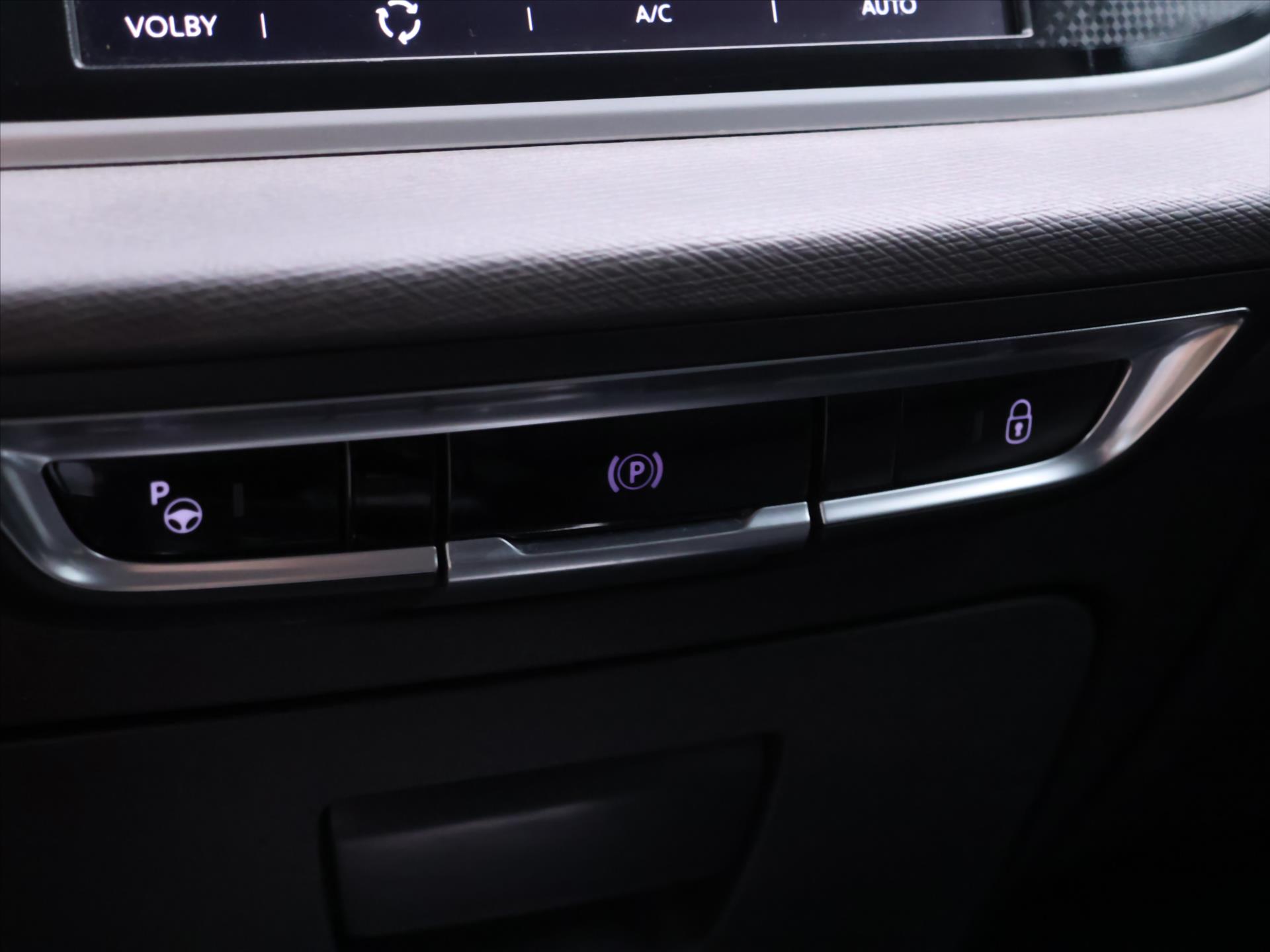 Citroën C4 SpaceTourer