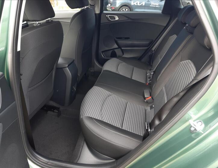 KIA Ceed 9