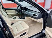 BMW Řada 5 40