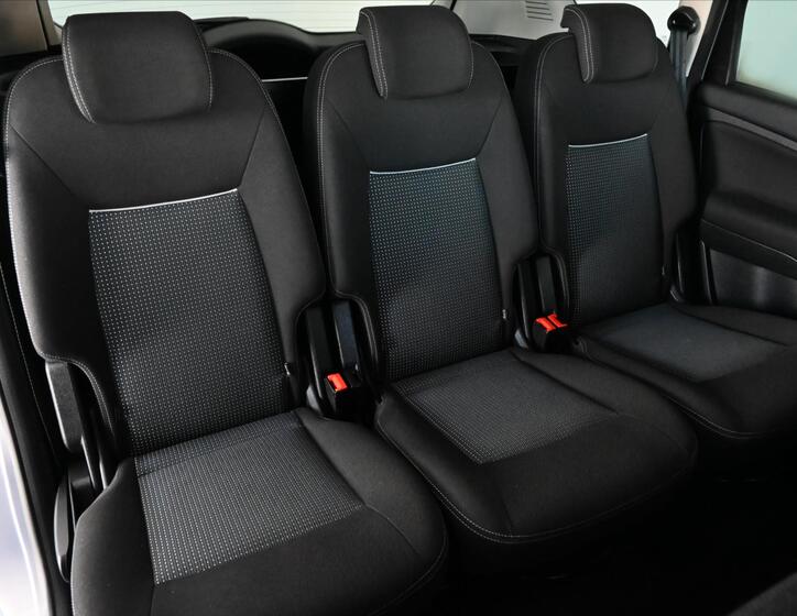 Ford S-MAX 26