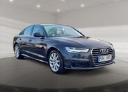 Audi A6 1
