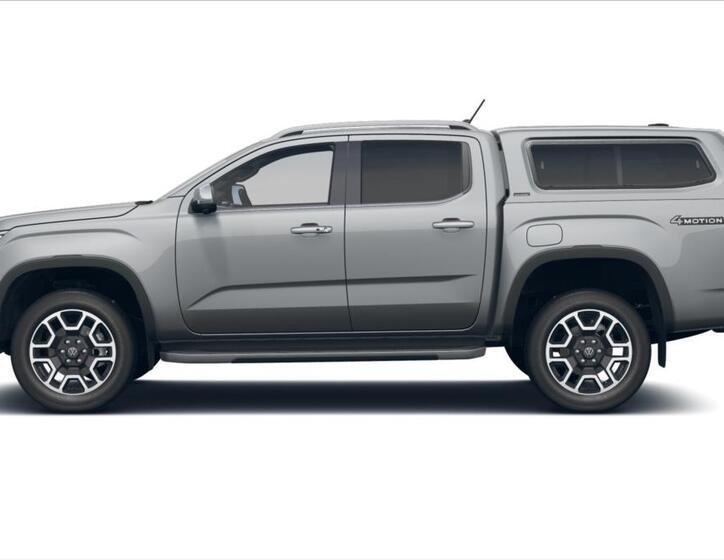 Volkswagen Amarok 4