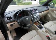Volkswagen EOS 19