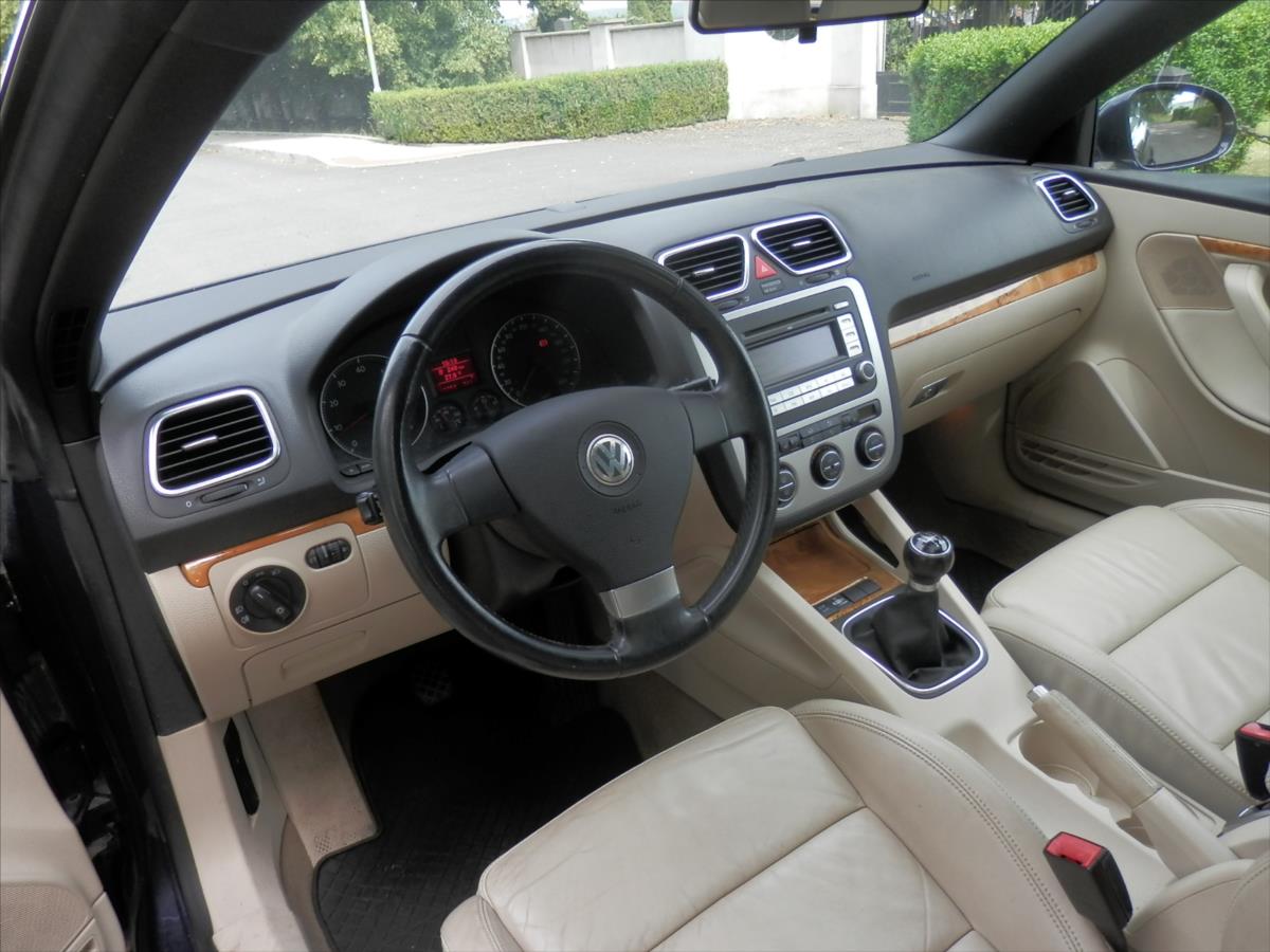 Volkswagen EOS