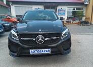 Mercedes-Benz GLE 1